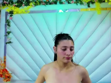 Bongacams Live Sex Cam of LunaBennett