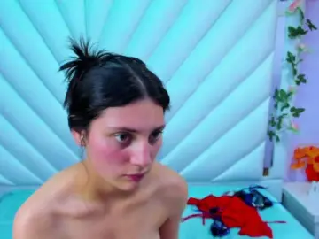 Bongacams Live Sex of LunaBennett
