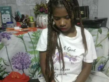 Bongacams Adult Video Chat of Maha19x