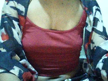 Bongacams Live Sex of MlleKali