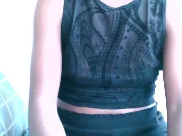 Bongacams Sex Chat of MlleKali