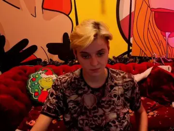 Bongacams Nude Webcam of RoxyFlame