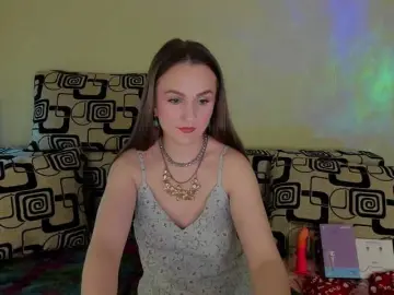 Bongacams Adult Webcam of VeronikaNew