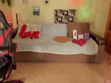 Bongacams Adult Webcam of VeronikaNew