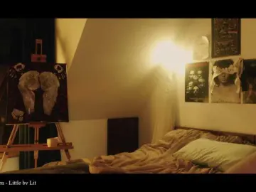 Bongacams Live Porn of WebCora