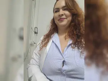 Bongacams Live Sex Cam of doctora-danna