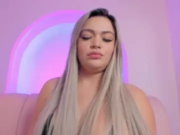 Bongacams Adult Webcams of milaowens