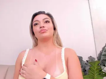 Bongacams Live Porn of milaowens