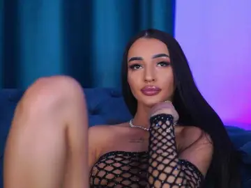 Bongacams Sex Chat of DeniseDevilles