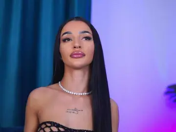 Bongacams Adult Webcam of DeniseDevilles