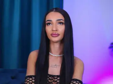 Bongacams Sex Cam of DeniseDevilles