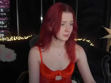 Bongacams Adult Video Chat of LiluReds