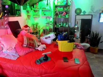 Bongacams Adult Webcams of SmilingSalor