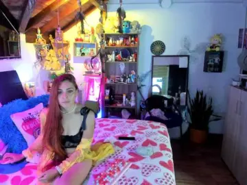 Bongacams Best live sex cam show of SmilingSalor