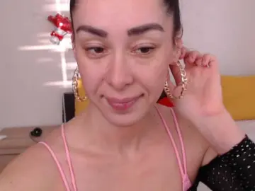 Bongacams Free Live Porn of ValeriaFoxx