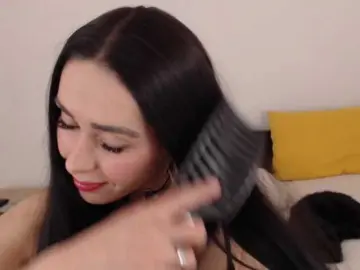 Bongacams Sex Chat of ValeriaFoxx