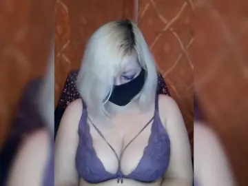 Bongacams Private Sex Chat of yana38a