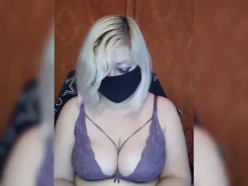 Bongacams Free Live Porn of yana38a