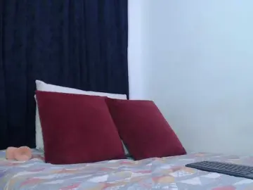 Bongacams Sex Cam of Abigail-jhons