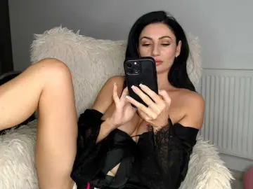 Bongacams Watch Live Sex Cams of ElizabethAC