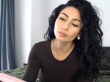 Bongacams Adult Webcam of ElizabethAC