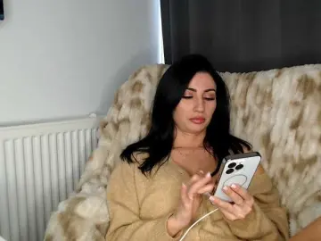 Bongacams Adult Video Chat of ElizabethAC