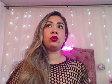 Bongacams Live Porn of KloeFernandez