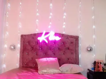 Bongacams Private Sex Chat of KloeFernandez