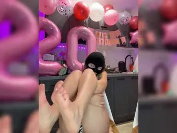 Bongacams Live Porn of LallyRose