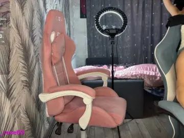 Bongacams Live Porn of LallyRose