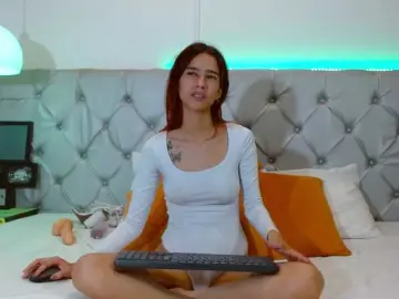 Bongacams Private Sex Chat of Melody-Mansson