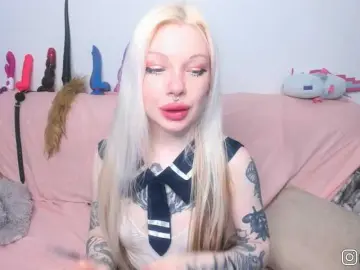 Bongacams Best live sex cam show of P1nkbutt