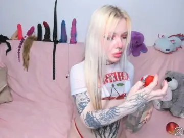 Bongacams Sex Cam of P1nkbutt