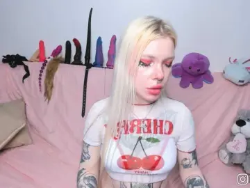 Bongacams Live Sex Cam of P1nkbutt