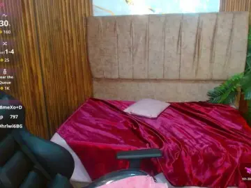 Bongacams Free Live Porn of juanita-tay