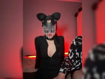 Bongacams Best Webcam of lunapairs