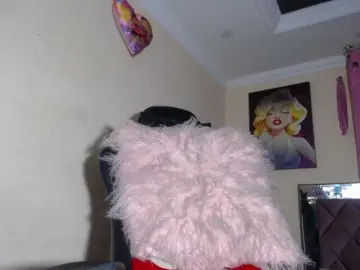 Bongacams Nude Webcam of melanyissabel