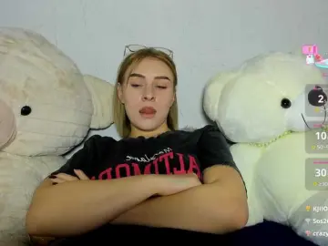 Bongacams Adult Video Chat of virgokristy