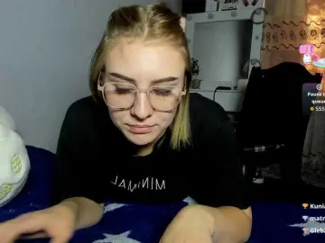 Bongacams Live Porn of virgokristy