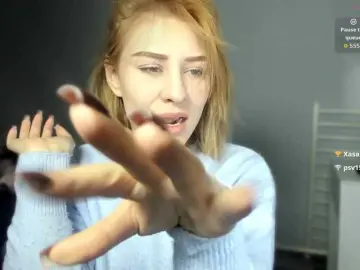 Bongacams Free Porn Cam of virgokristy