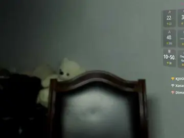 Bongacams Free Live Porn of virgokristy