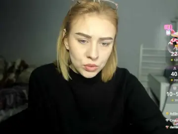 Bongacams Live Porn of virgokristy