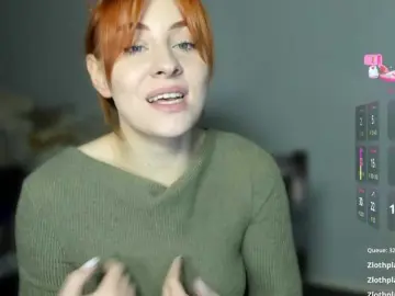 Bongacams Adult Video Chat of virgokristy