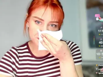 Bongacams Live Sex of virgokristy