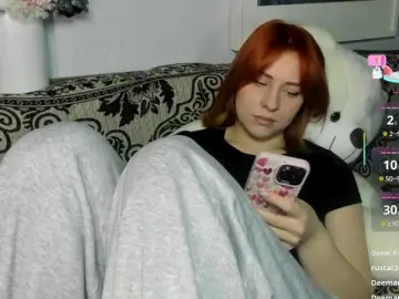 Bongacams Adult Webcam of virgokristy