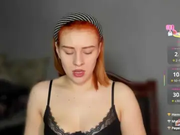 Bongacams Free Porn Cam of virgokristy