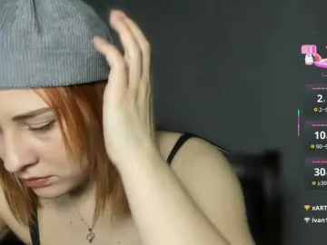 Bongacams Live Sex Cam of virgokristy