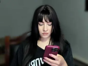 Bongacams Sex Chat of virgokristy