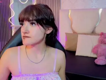 Bongacams Adult Webcam of Cloee-tay1