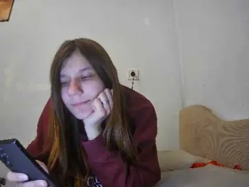 Bongacams Live Sex Cam of ConnieStasiak